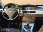 BMW 318 d Advantage