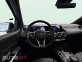 Mercedes-Benz B 180 d Progressive Aut.