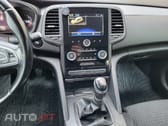 Renault Talisman Sport Tourer 1.5 dCi Zen Pack Business