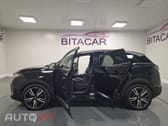 Peugeot 3008 1.6 Hybrid4 GT Line e-EAT8