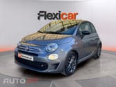 Fiat 500 1.0 Hybrid Connect