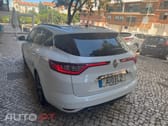 Renault Mégane Sport Tourer 1.5 dCi Bose Edition SS
