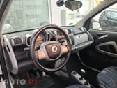 Smart ForTwo PASSION