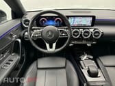 Mercedes-Benz CLA 250 e Shooting Brake Style Plus