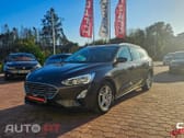 Ford Focus SW 1.0 EcoBoost S&S COOL&CONNECT DESIGN