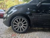 Fiat 500C 1.0 Hybrid