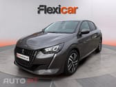 Peugeot 208 PureTech 100 Style