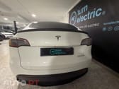Tesla Model Y Performance Tração Integral