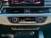 Audi A4 2.0 TDI multitronic Business Line