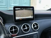 Mercedes-Benz A 180 AMG Line
