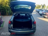 Opel Astra Sports Tourer 1.6 CDTI Dynamic S/S