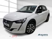 Peugeot E-208 50 kWh Active