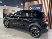 Citroen e-C3 44 kWh Autonomia Conforto Max