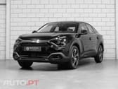 Citroen C4 X 1.2 PureTech Plus EAT8
