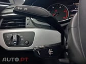 Audi A4 Avant 35 TDI Design S tronic
