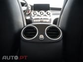 Mercedes-Benz GLC 300 de 4Matic