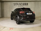 Nissan Juke 1.0 DIG-T N- Connecta DCT