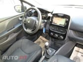 Renault Clio Sport Tourer 0.9 TCe Limited