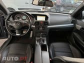 Mercedes-Benz E 250 CDi Auto