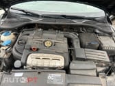 Volkswagen Scirocco 1.4 Tsi