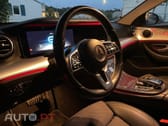 Mercedes-Benz E 300 de Avantgarde