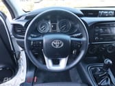 Toyota Hilux 2.4 D-4D 4WD CE CH