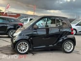 Smart ForTwo 0.8 cdi Passion 54