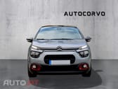 Citroen C3 1.2 PureTech C-Series