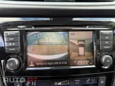 Nissan Qashqai 1.5 dCi N-Connecta J18+Led