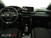 Peugeot 2008 2008 1.2 PureTech GT EAT8