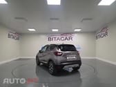 Renault Captur 1.5 DCI EXCLUSIVE