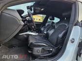 Audi A5 SLine