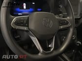 Volkswagen T-Cross Urban