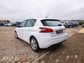 Peugeot 308 1.5 BlueHDi Business Line