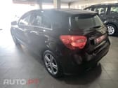 Mercedes-Benz A 180 CDi BE Urban