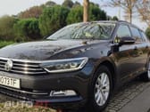 Volkswagen Passat Variant 1.6 TDI (BlueMotion ) Comfortline