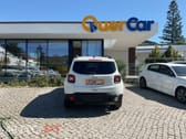 Jeep Renegade 1.6 MJD Limited