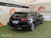Renault Mégane Sport Tourer 1.5 Blue dCi GT Line EDC