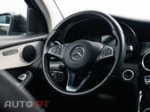 Mercedes-Benz GLC 220 d 4Matic 9G-TRONIC Exclusive