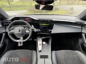 Peugeot 408 1.2 PureTech GT EAT8