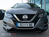 Nissan Qashqai 1.5 dCi N-Connecta J18