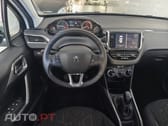 Peugeot 2008 1.2 PureTech Style