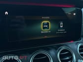 Mercedes-Benz E 220 d AMG Line 7L