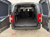 Citroen Berlingo 1.6HDI 3LUG AC