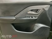 MG ZS 1.5 Hybrid+ Luxury