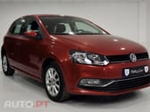 Volkswagen Polo 1.4 TDI Lounge
