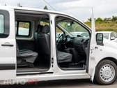 Citroen Jumpy 1.6 HDi L2H1 Semi-Vidrada