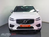 Volvo XC60 2.0 T8 Phev R-Design 