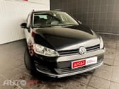 Volkswagen Golf Variant 1.6 TDi GPS Edition