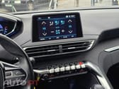 Peugeot 5008 2.0 BlueHDi Allure J18